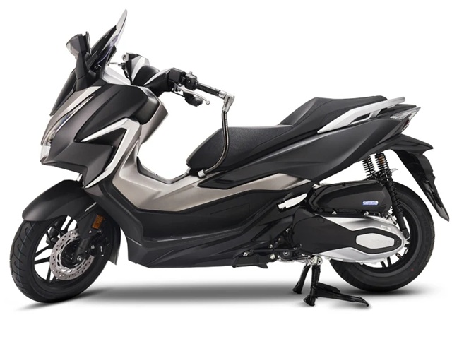 Fitting lock SHAD (size 3) [7]