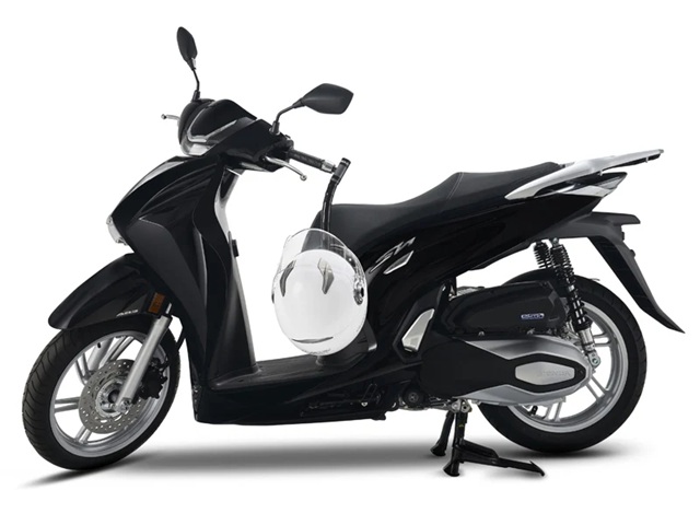 Fitting lock SHAD (size 3) [8]