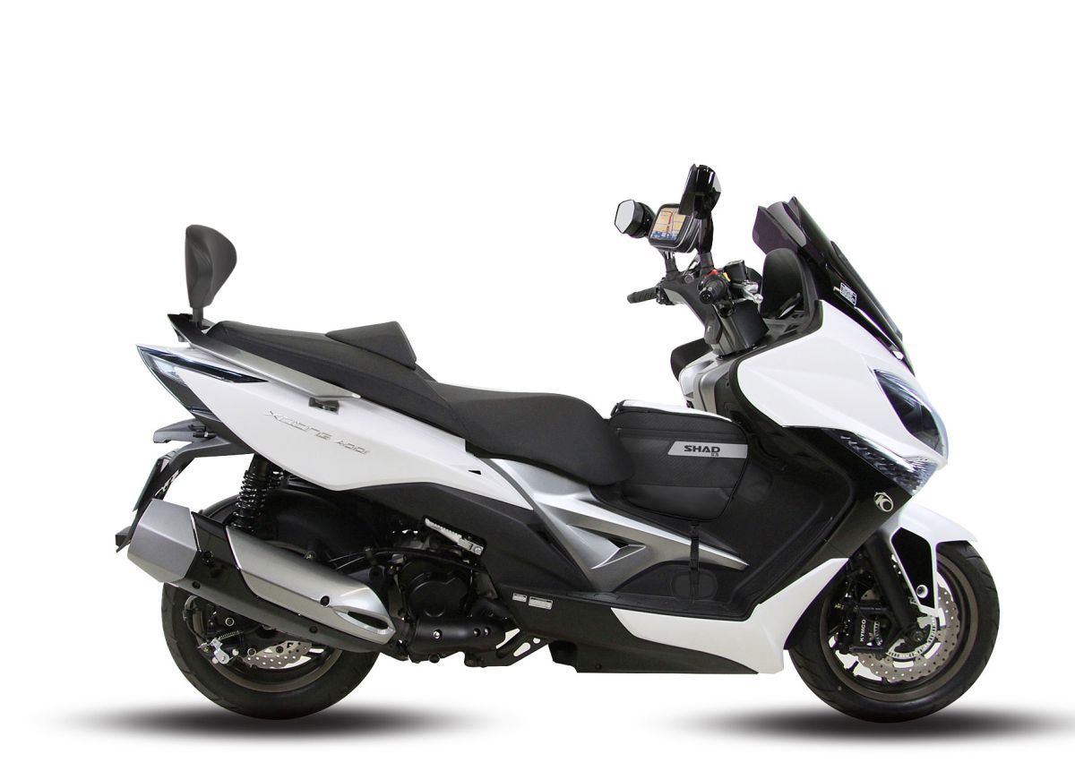 SHAD Taška na skúter SC25