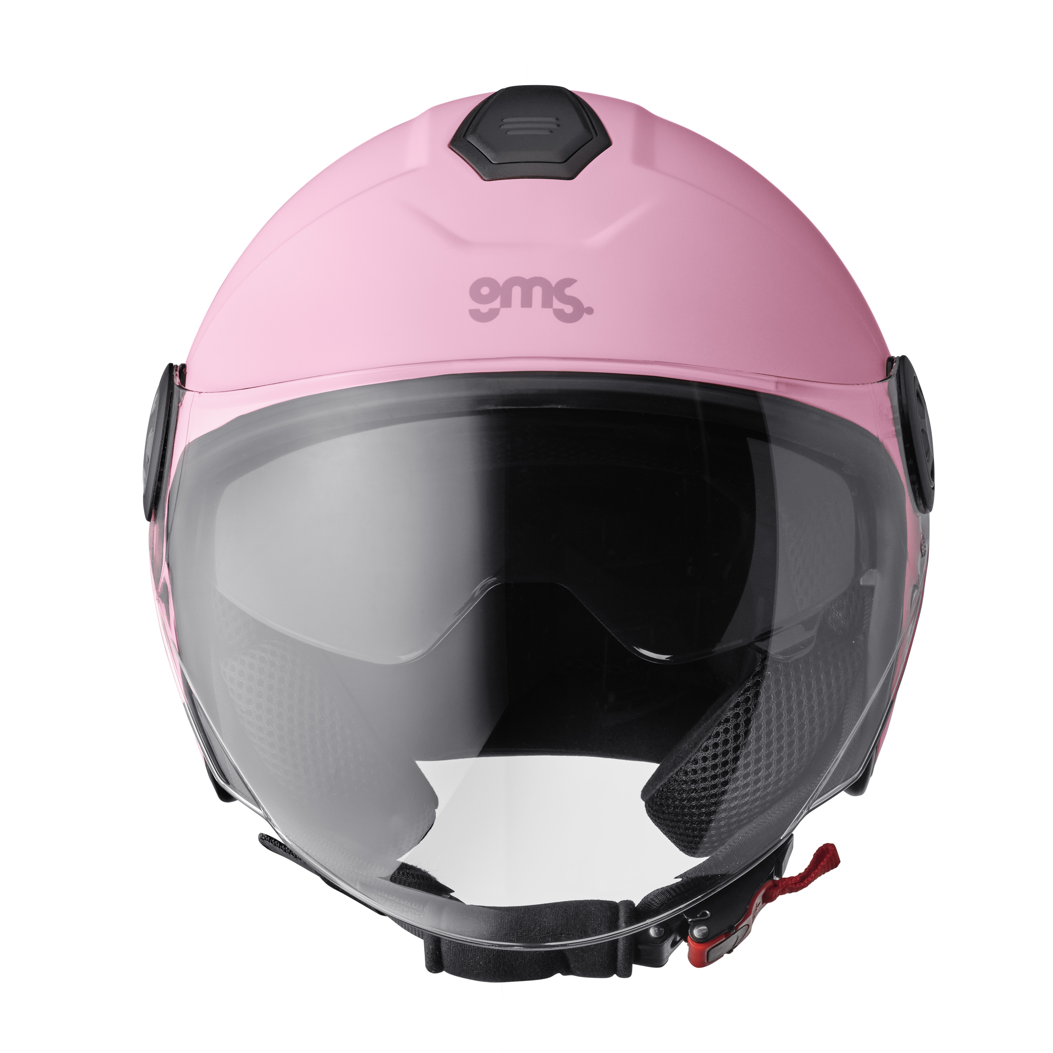 Jet helmet GMS GELATO Fragola XS [1]