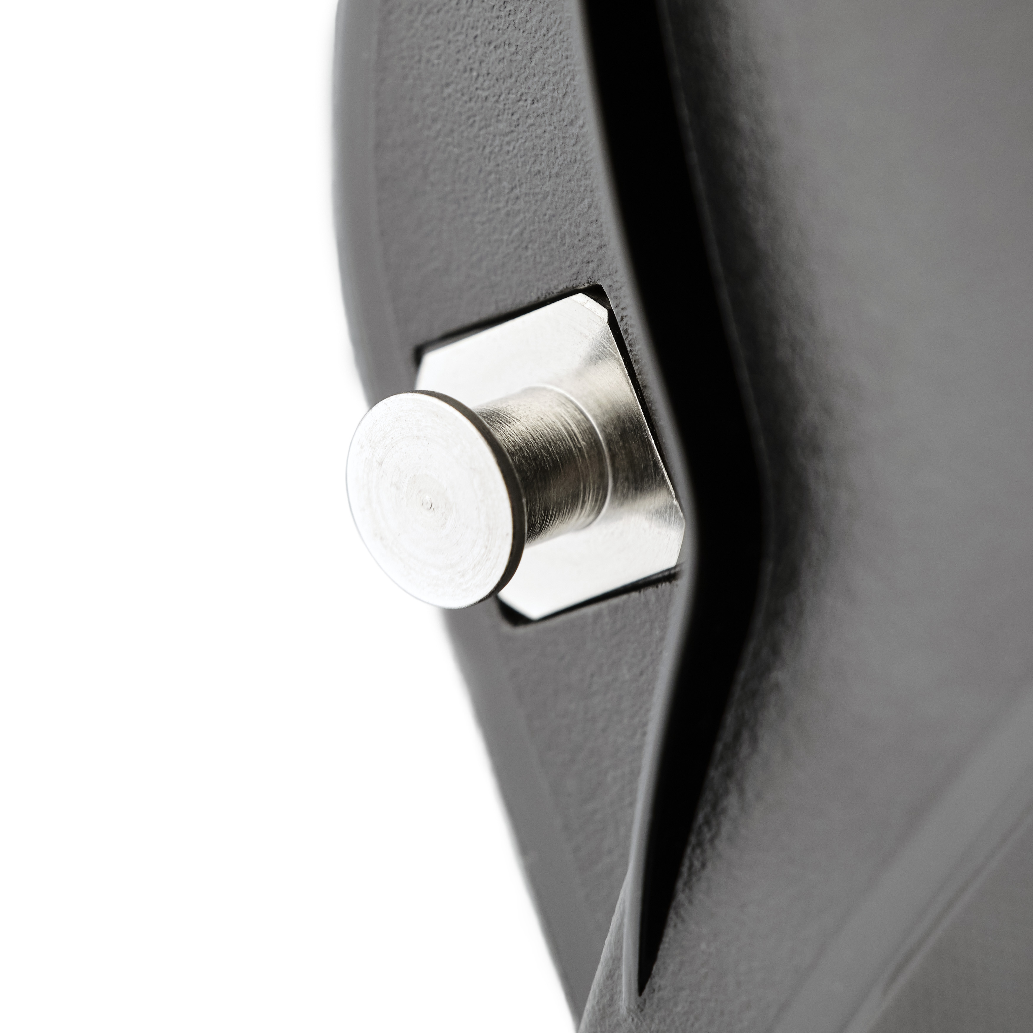 Flip up helmet GMS APERIO matt black S [7]