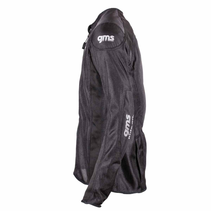 Protector jacket GMS SCORPIO Negru XL [2]