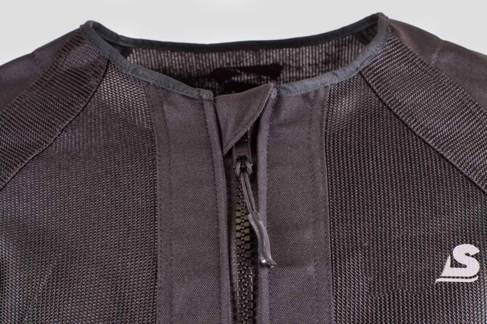 Protector jacket GMS SCORPIO Negru XL [6]