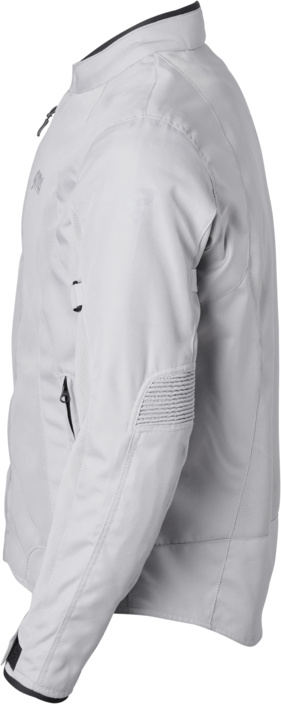 Geaca GMS FIFTYSIX.7 creme white M [2]