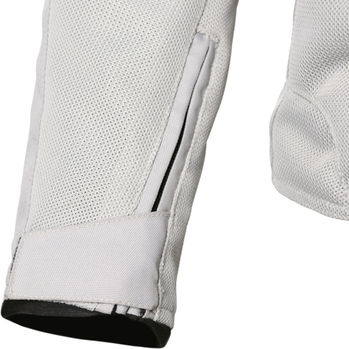 Geaca GMS FIFTYSIX.7 creme white M [3]