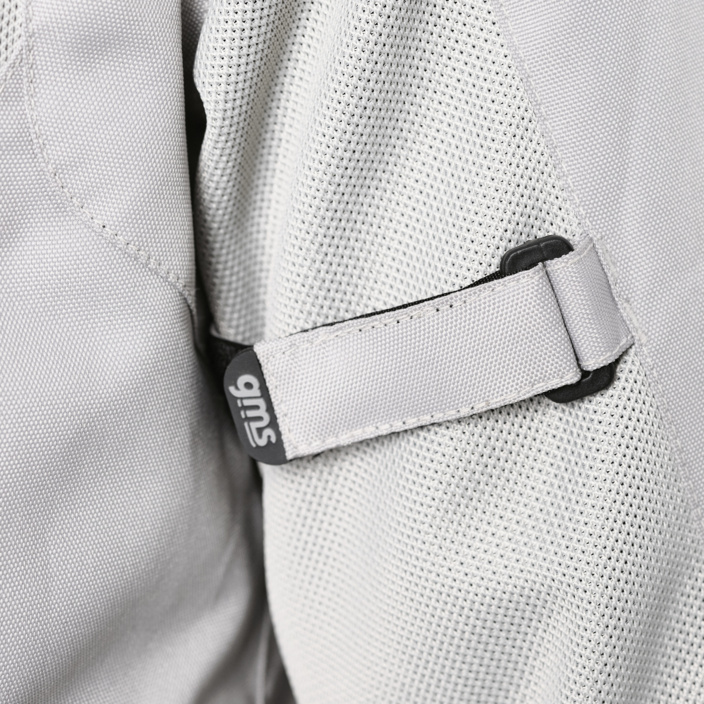 Geaca GMS FIFTYSIX.7 creme white M [7]