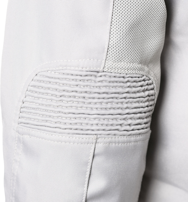 Geaca GMS FIFTYSIX.7 creme white M [4]