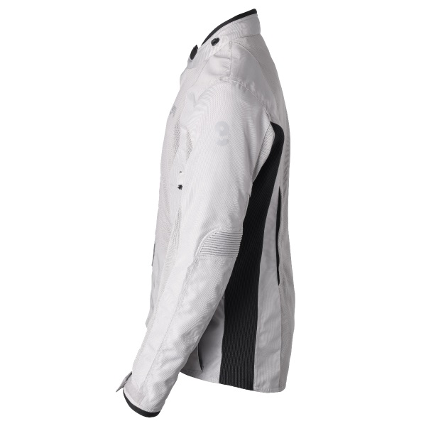 Geaca GMS FiftySix.7 Long creamy white M [1]