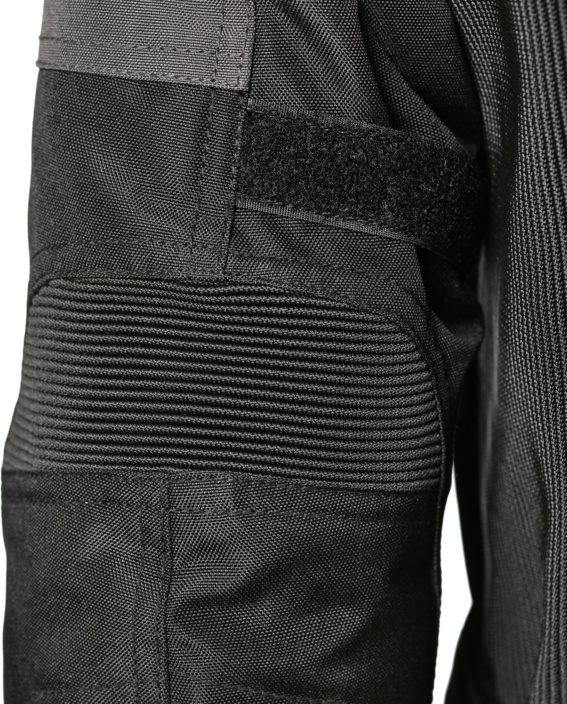 Geaca GMS TIGRIS WP black-grey 4XL [4]