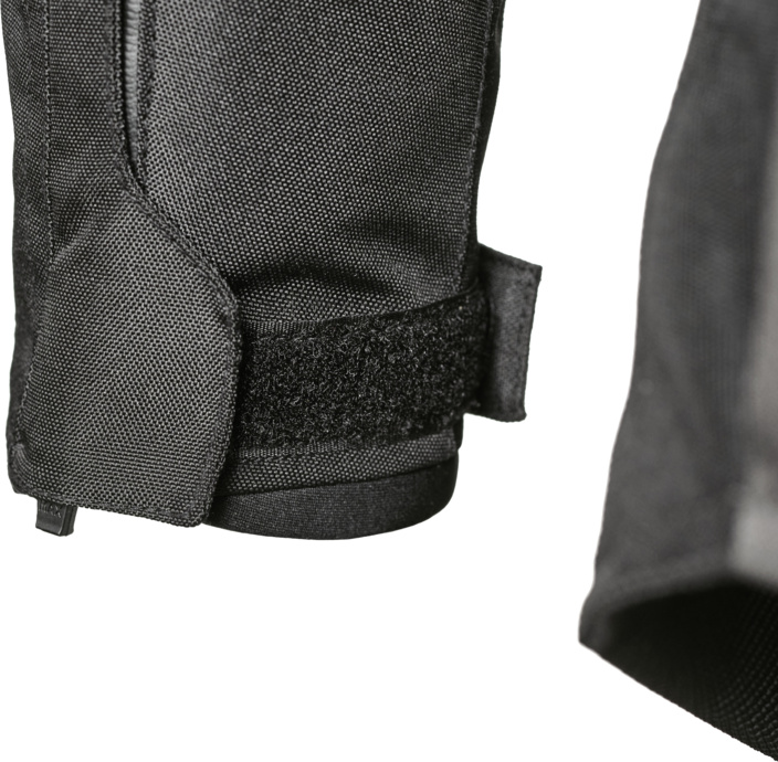 Geaca GMS TIGRIS WP black-grey 4XL [3]