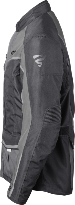 Geaca GMS Twister Neo WP Man black-grey M [2]