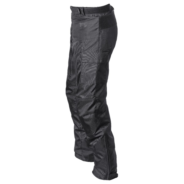 Pantaloni Moto GMS STARTER NEO WP MAN Negru 2XL [1]