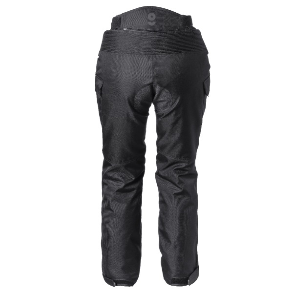 Pantaloni Moto GMS STARTER NEO WP LADY Negru DXL [2]