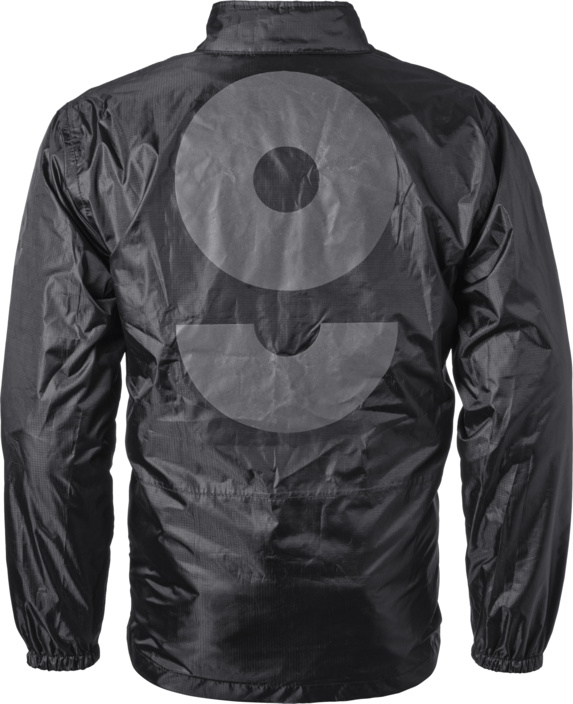 Rain set GMS EURIA Negru 4XL [1]