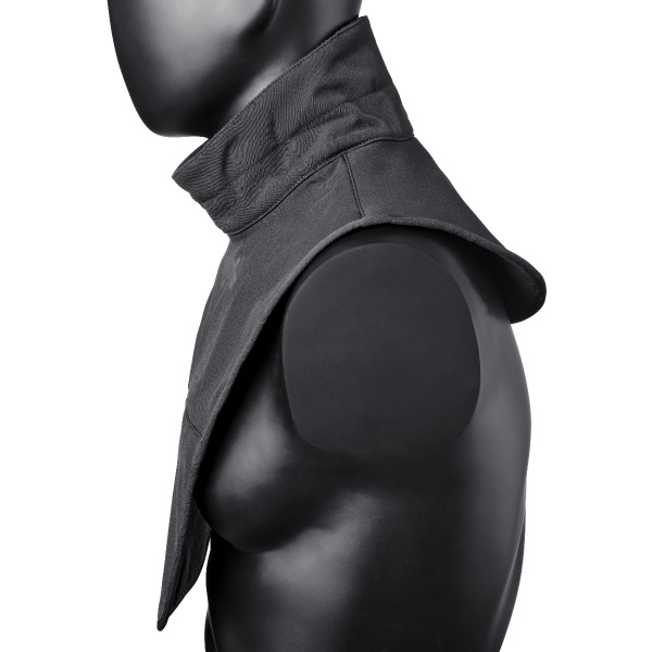 Neck warmer GMS MISTRAL Negru L [1]