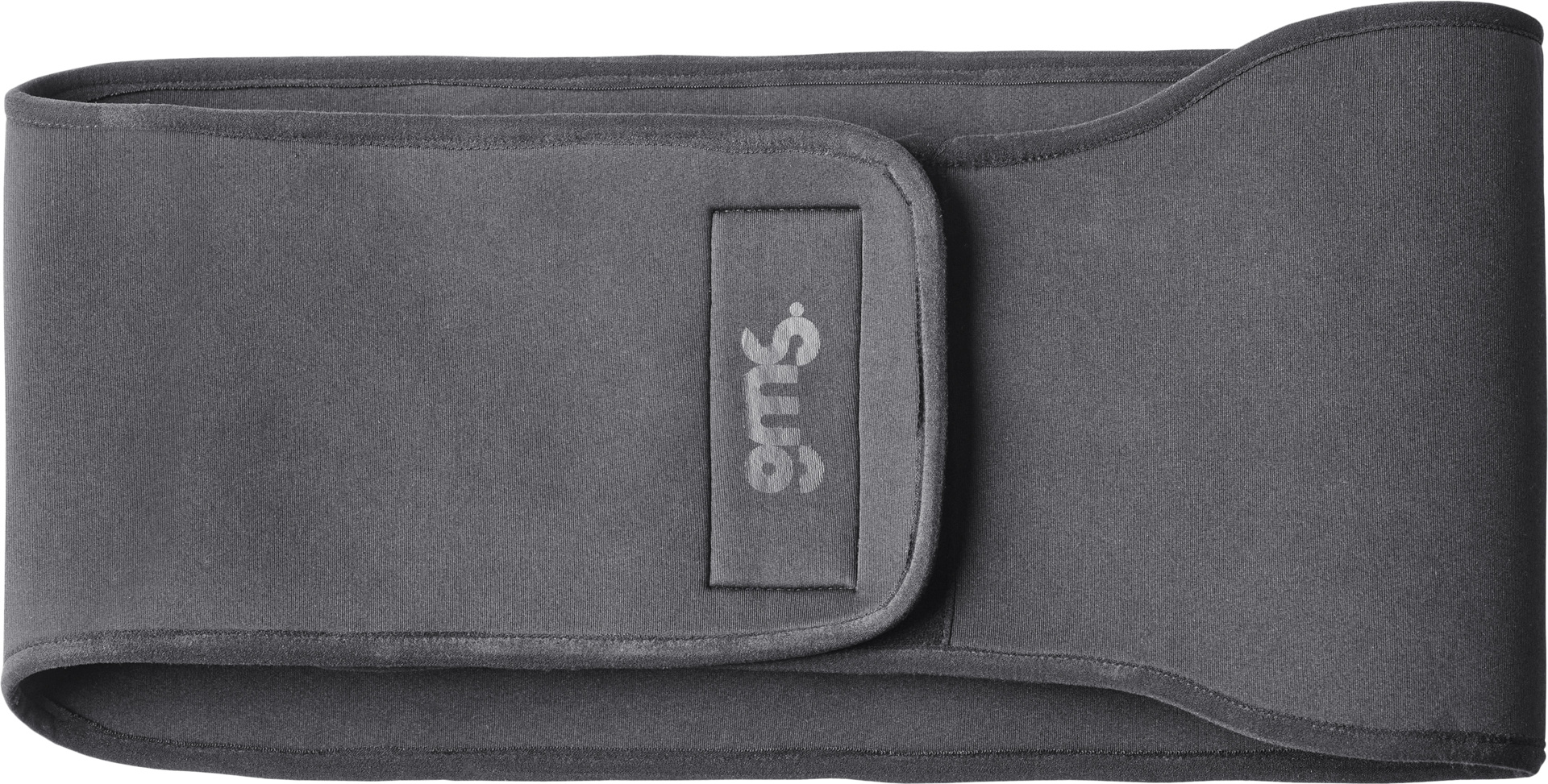 Kidney belt GMS NEOPREN Negru [1]